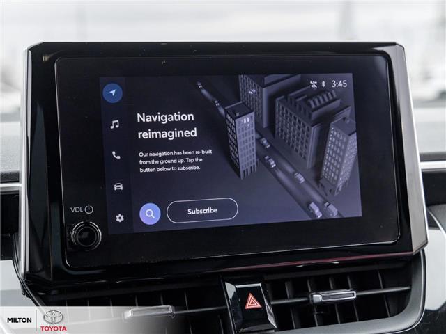 2023 Toyota Corolla Hatchback Base (Stk: 200994) in Milton - Image 14 of 28 2023 Toyota Corolla Hatchback Base (Stk: 200994) in Milton - Image 14 of 28