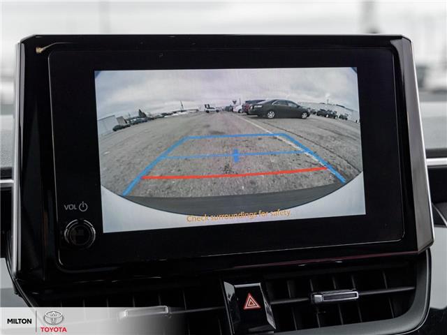 2023 Toyota Corolla Hatchback Base (Stk: 200994) in Milton - Image 15 of 28 2023 Toyota Corolla Hatchback Base (Stk: 200994) in Milton - Image 15 of 28