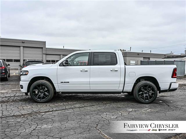 2026 RAM 1500 Sport (Stk: TN2560) in Burlington - Image 4 of 36