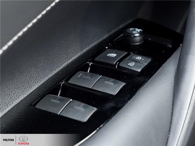 2023 Toyota Corolla Hatchback Base (Stk: 200994) in Milton - Image 16 of 28 2023 Toyota Corolla Hatchback Base (Stk: 200994) in Milton - Image 16 of 28