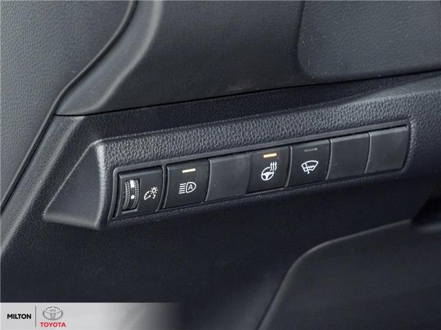 2023 Toyota Corolla Hatchback Base (Stk: 200994) in Milton - Image 17 of 28 2023 Toyota Corolla Hatchback Base (Stk: 200994) in Milton - Image 17 of 28