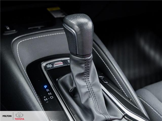 2023 Toyota Corolla Hatchback Base (Stk: 200994) in Milton - Image 18 of 28 2023 Toyota Corolla Hatchback Base (Stk: 200994) in Milton - Image 18 of 28