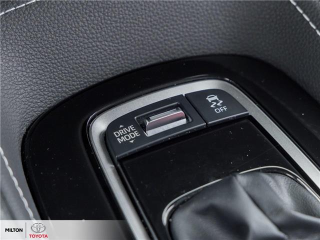 2023 Toyota Corolla Hatchback Base (Stk: 200994) in Milton - Image 19 of 28 2023 Toyota Corolla Hatchback Base (Stk: 200994) in Milton - Image 19 of 28