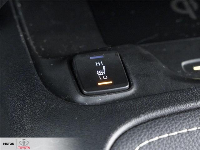 2023 Toyota Corolla Hatchback Base (Stk: 200994) in Milton - Image 20 of 28 2023 Toyota Corolla Hatchback Base (Stk: 200994) in Milton - Image 20 of 28