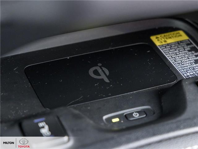 2023 Toyota Corolla Hatchback Base (Stk: 200994) in Milton - Image 21 of 28 2023 Toyota Corolla Hatchback Base (Stk: 200994) in Milton - Image 21 of 28