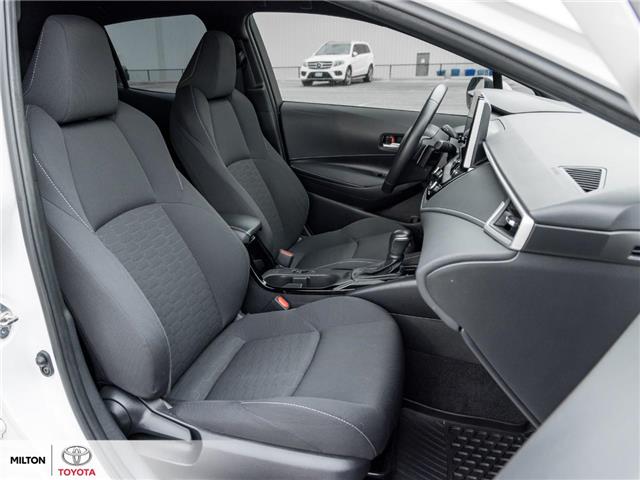 2023 Toyota Corolla Hatchback Base (Stk: 200994) in Milton - Image 24 of 28 2023 Toyota Corolla Hatchback Base (Stk: 200994) in Milton - Image 24 of 28