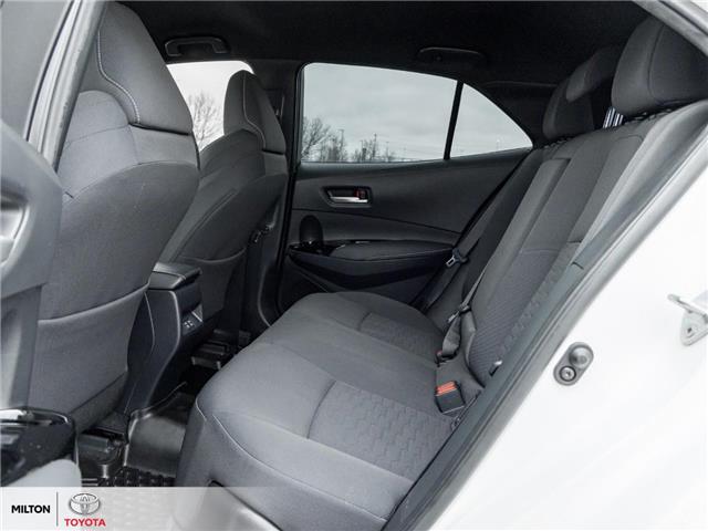 2023 Toyota Corolla Hatchback Base (Stk: 200994) in Milton - Image 25 of 28 2023 Toyota Corolla Hatchback Base (Stk: 200994) in Milton - Image 25 of 28