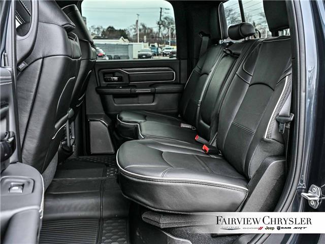 2026 RAM 2500 Rebel/Power Wagon (Stk: TG2580) in Burlington - Image 19 of 35