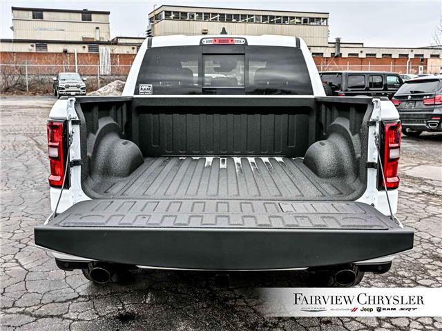 2026 RAM 1500 Sport (Stk: TN2560) in Burlington - Image 7 of 36