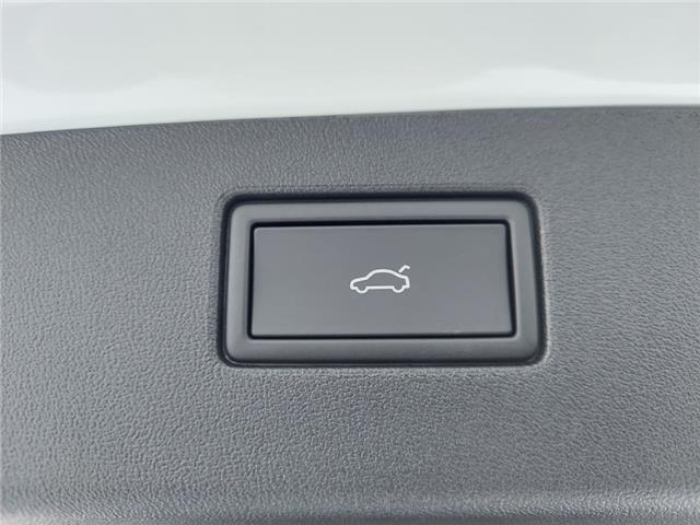 2026 Volkswagen Tiguan Highline Turbo R-Line (Stk: 260161) in Regina - Image 14 of 39