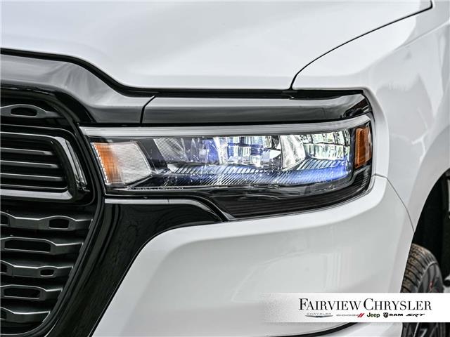 2026 RAM 1500 Sport (Stk: TN2560) in Burlington - Image 9 of 36
