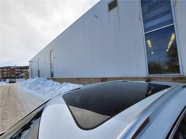 2026 Volkswagen Tiguan Highline Turbo R-Line (Stk: 260161) in Regina - Image 15 of 39