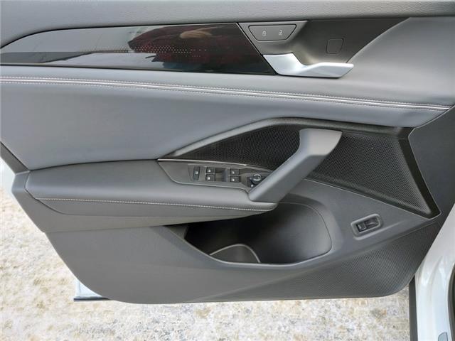 2026 Volkswagen Tiguan Highline Turbo R-Line (Stk: 260161) in Regina - Image 16 of 39