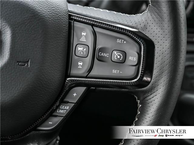 2026 RAM 2500 Rebel/Power Wagon (Stk: TG2580) in Burlington - Image 24 of 35