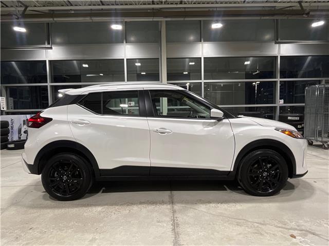 2024 Nissan Kicks SV (Stk: 91343) in Mississauga - Image 4 of 23