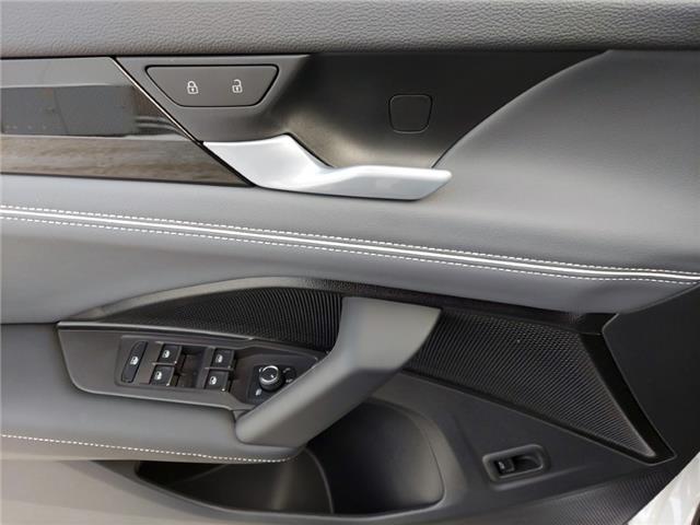 2026 Volkswagen Tiguan Highline Turbo R-Line (Stk: 260161) in Regina - Image 17 of 39