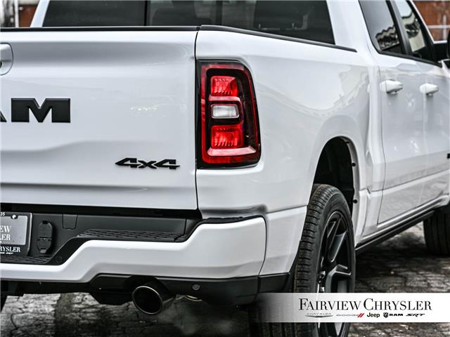 2026 RAM 1500 Sport (Stk: TN2560) in Burlington - Image 12 of 36