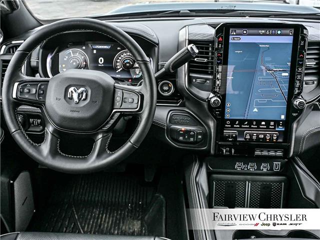 2026 RAM 2500 Rebel/Power Wagon (Stk: TG2580) in Burlington - Image 25 of 35