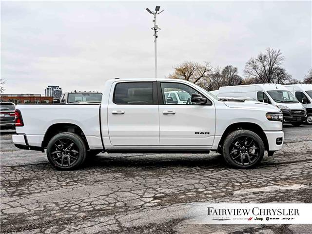 2026 RAM 1500 Sport (Stk: TN2560) in Burlington - Image 13 of 36