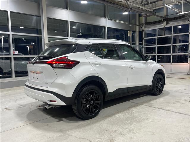 2024 Nissan Kicks SV (Stk: 91343) in Mississauga - Image 5 of 23