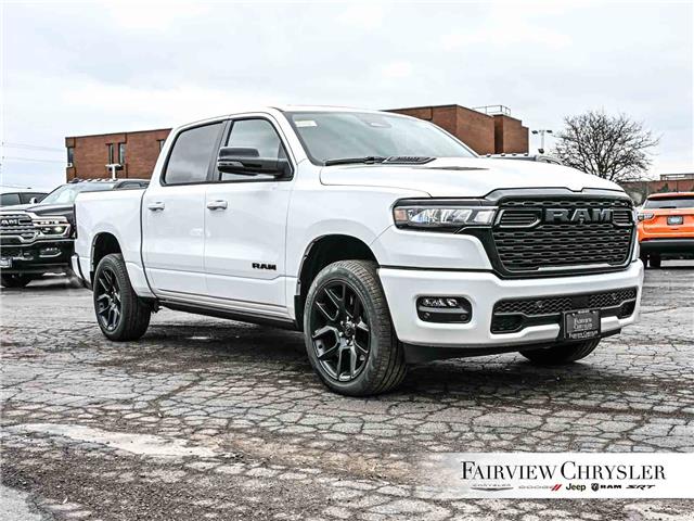 2026 RAM 1500 Sport (Stk: TN2560) in Burlington - Image 14 of 36