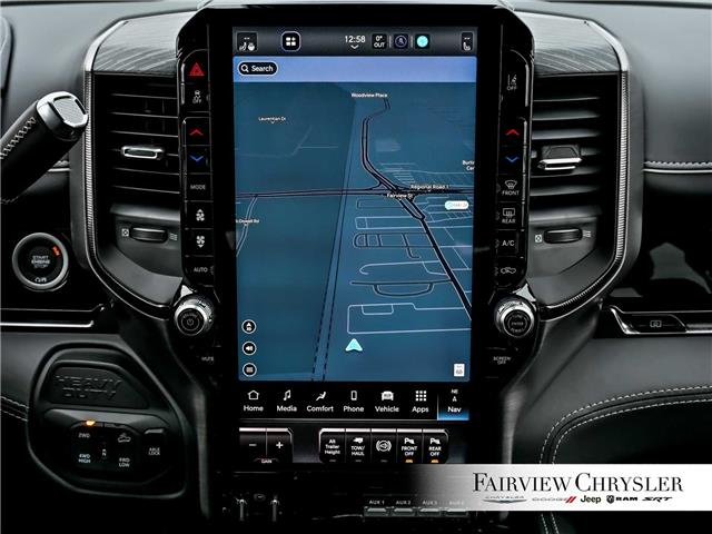 2026 RAM 2500 Rebel/Power Wagon (Stk: TG2580) in Burlington - Image 27 of 35