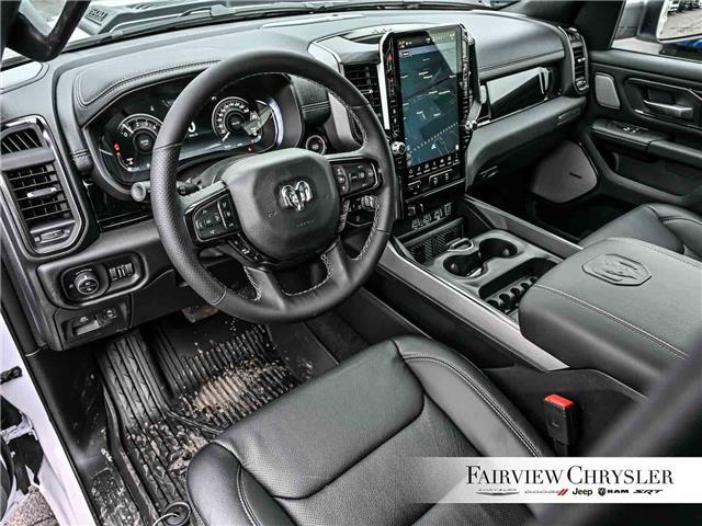 2026 RAM 1500 Sport (Stk: TN2560) in Burlington - Image 15 of 36