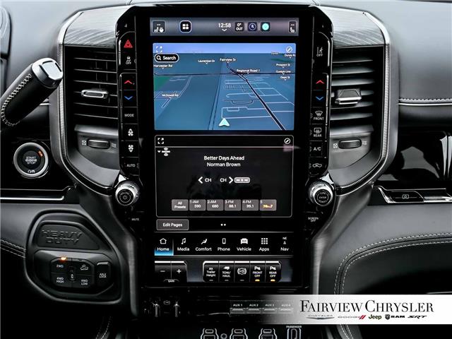 2026 RAM 2500 Rebel/Power Wagon (Stk: TG2580) in Burlington - Image 28 of 35