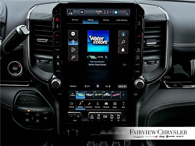 2026 RAM 2500 Rebel/Power Wagon (Stk: TG2580) in Burlington - Image 29 of 35