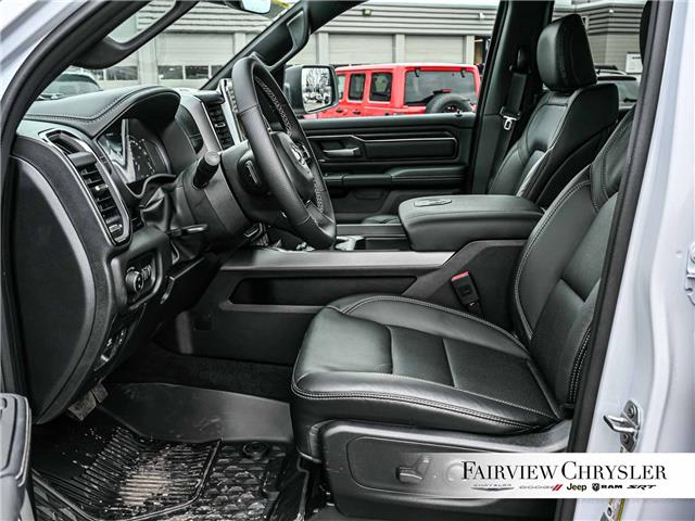 2026 RAM 1500 Sport (Stk: TN2560) in Burlington - Image 16 of 36