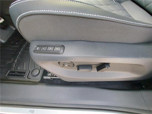 2026 Volkswagen Tiguan Highline Turbo R-Line (Stk: 260161) in Regina - Image 21 of 39