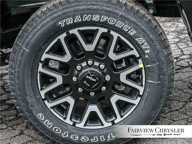 2026 RAM 2500 Limited (Stk: TG2539) in Burlington - Image 9 of 35
