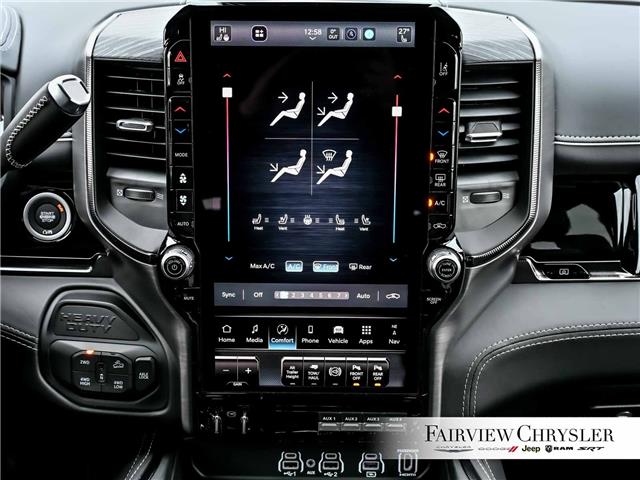 2026 RAM 2500 Rebel/Power Wagon (Stk: TG2580) in Burlington - Image 30 of 35