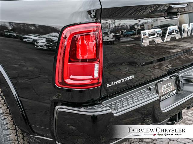 2026 RAM 2500 Limited (Stk: TG2539) in Burlington - Image 10 of 35