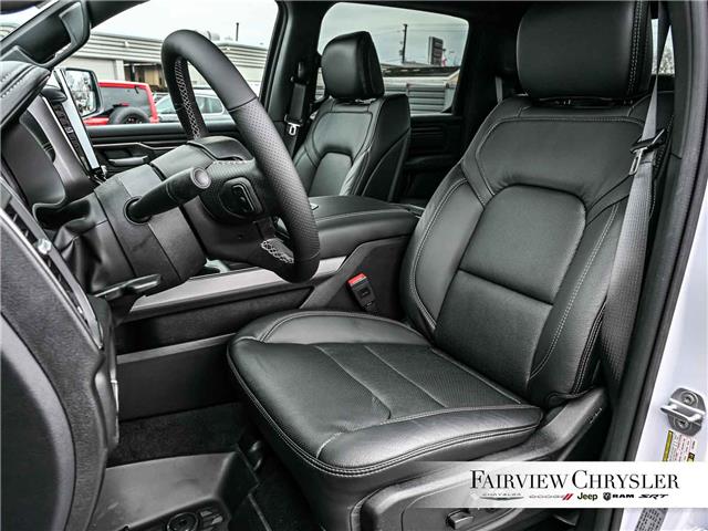 2026 RAM 1500 Sport (Stk: TN2560) in Burlington - Image 17 of 36