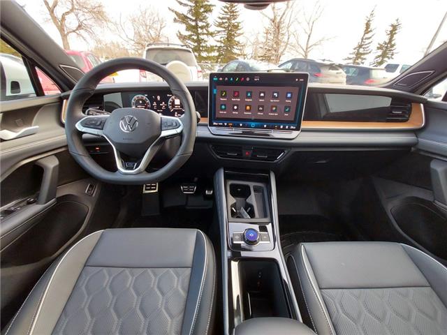 2026 Volkswagen Tiguan Highline Turbo R-Line (Stk: 260161) in Regina - Image 23 of 39