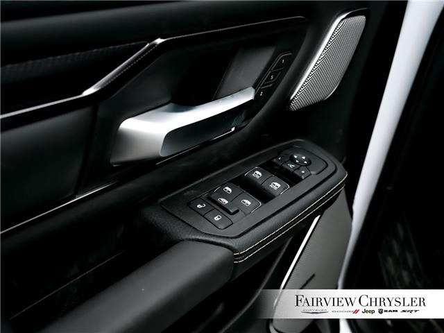 2026 RAM 1500 Sport (Stk: TN2560) in Burlington - Image 18 of 36