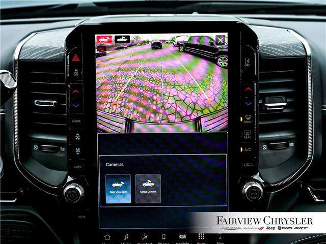 2026 RAM 2500 Rebel/Power Wagon (Stk: TG2580) in Burlington - Image 33 of 35