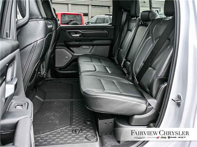 2026 RAM 1500 Sport (Stk: TN2560) in Burlington - Image 20 of 36