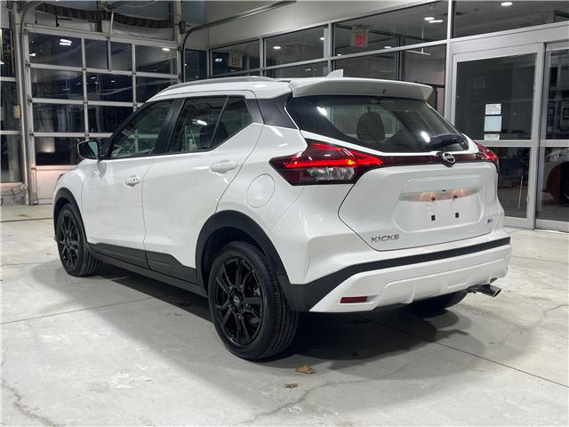 2024 Nissan Kicks SV (Stk: 91343) in Mississauga - Image 7 of 23