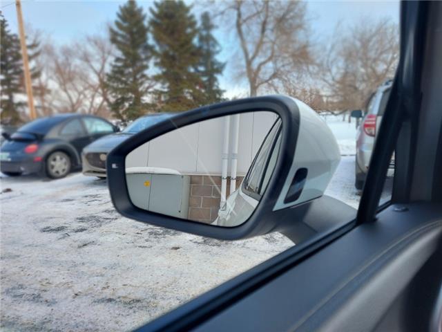 2026 Volkswagen Tiguan Highline Turbo R-Line (Stk: 260161) in Regina - Image 26 of 39