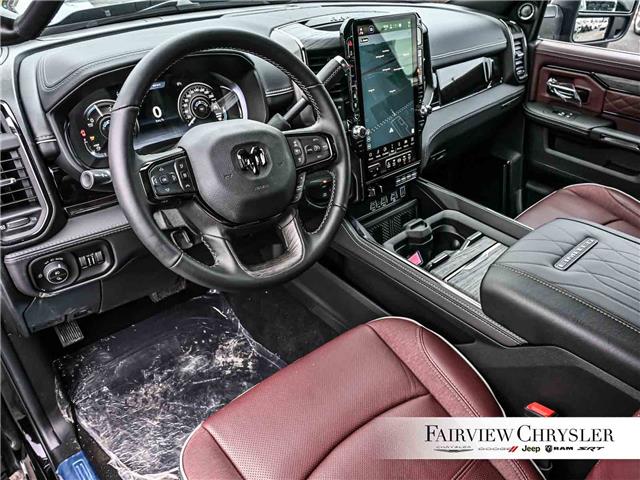 2026 RAM 2500 Limited (Stk: TG2539) in Burlington - Image 14 of 35