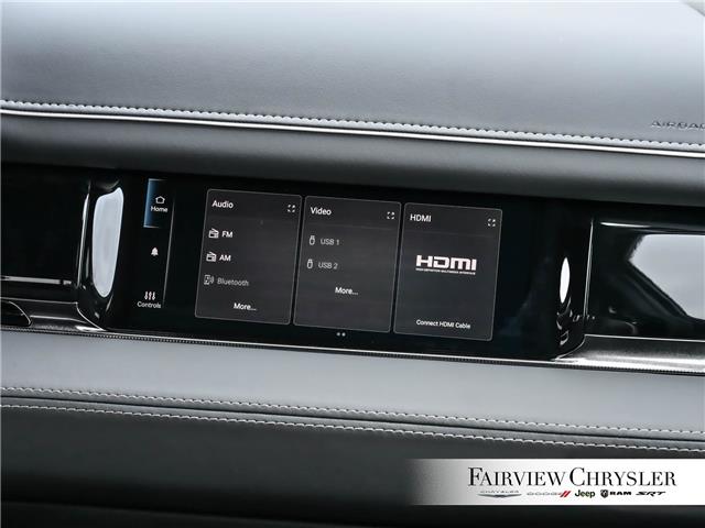 2026 RAM 2500 Rebel/Power Wagon (Stk: TG2580) in Burlington - Image 34 of 35