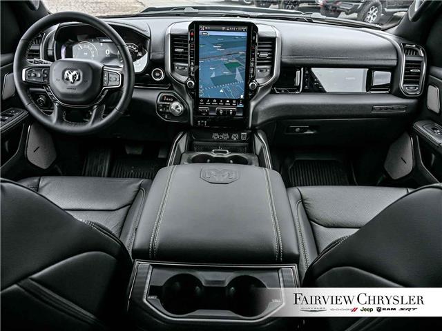 2026 RAM 1500 Sport (Stk: TN2560) in Burlington - Image 21 of 36