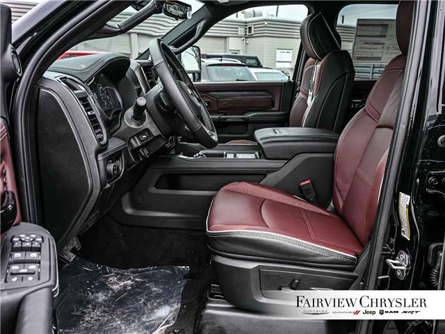 2026 RAM 2500 Limited (Stk: TG2539) in Burlington - Image 15 of 35