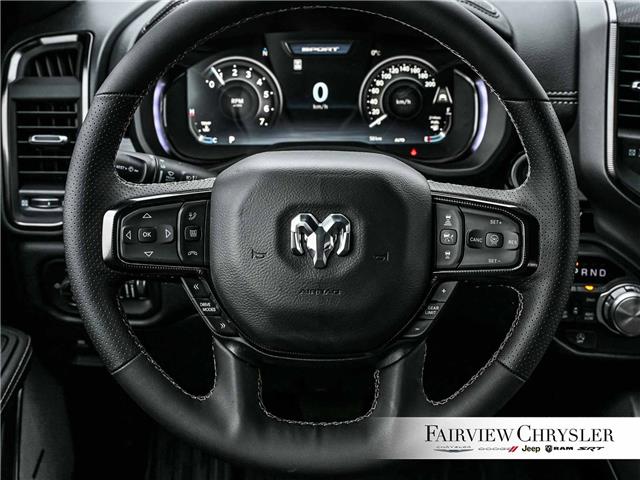2026 RAM 1500 Sport (Stk: TN2560) in Burlington - Image 22 of 36