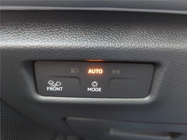 2026 Volkswagen Tiguan Highline Turbo R-Line (Stk: 260161) in Regina - Image 27 of 39