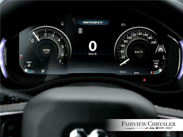 2026 RAM 1500 Sport (Stk: TN2560) in Burlington - Image 23 of 36