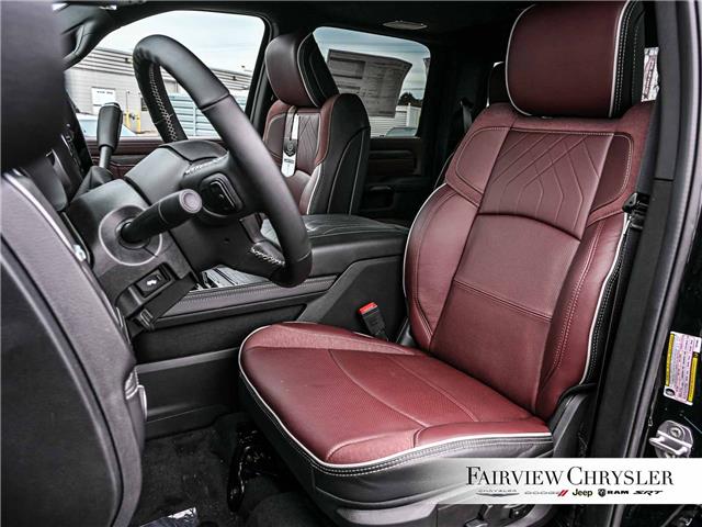 2026 RAM 2500 Limited (Stk: TG2539) in Burlington - Image 16 of 35