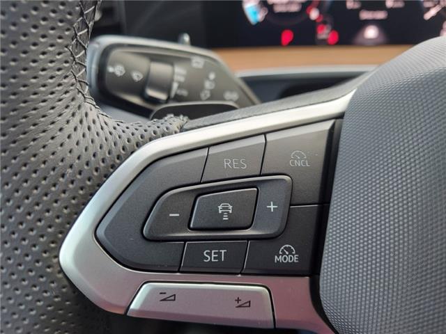 2026 Volkswagen Tiguan Highline Turbo R-Line (Stk: 260161) in Regina - Image 28 of 39